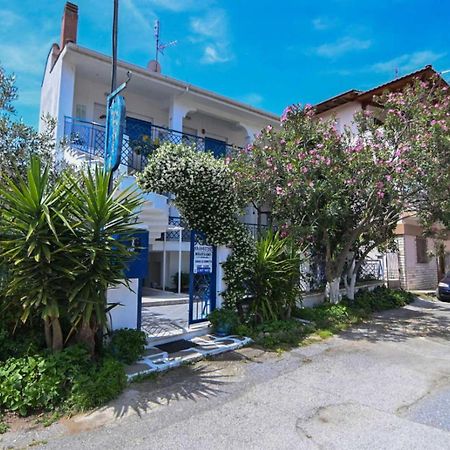 Villa Stegiovana Stavros  Esterno foto