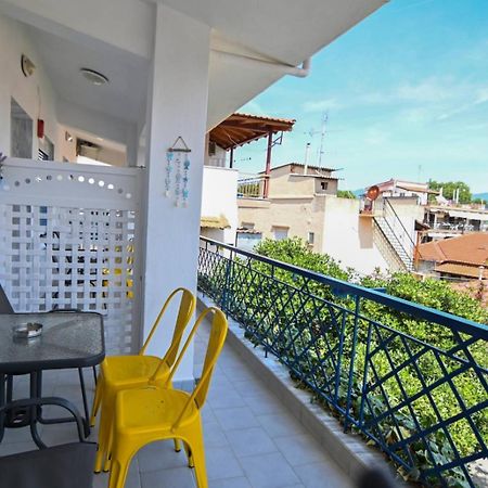 Villa Stegiovana Stavros  Esterno foto