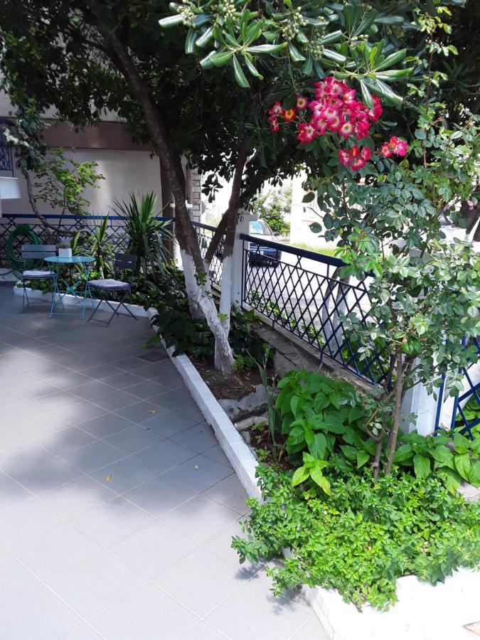 Villa Stegiovana Stavros  Esterno foto