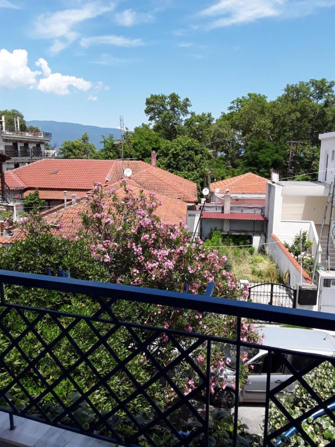 Villa Stegiovana Stavros  Esterno foto