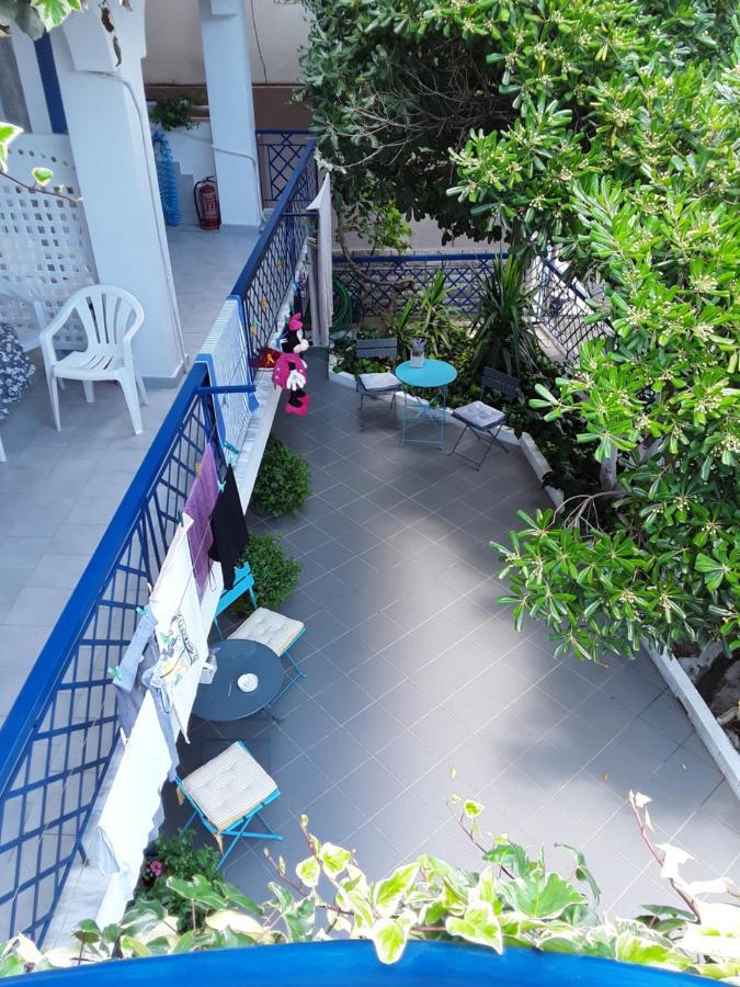 Villa Stegiovana Stavros  Esterno foto