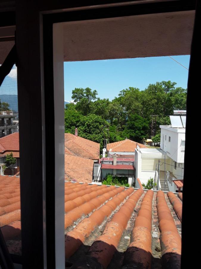 Villa Stegiovana Stavros  Esterno foto