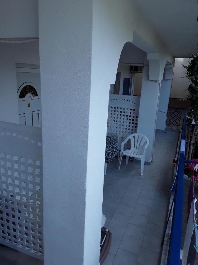 Villa Stegiovana Stavros  Esterno foto