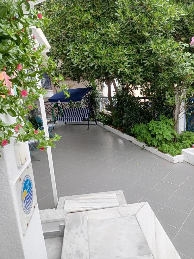 Villa Stegiovana Stavros  Esterno foto