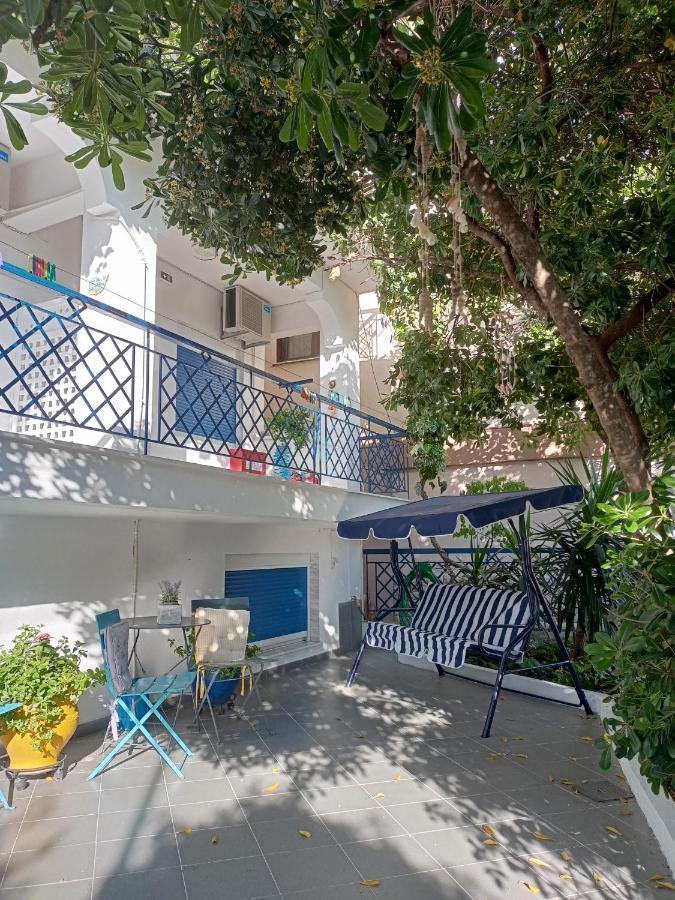 Villa Stegiovana Stavros  Esterno foto