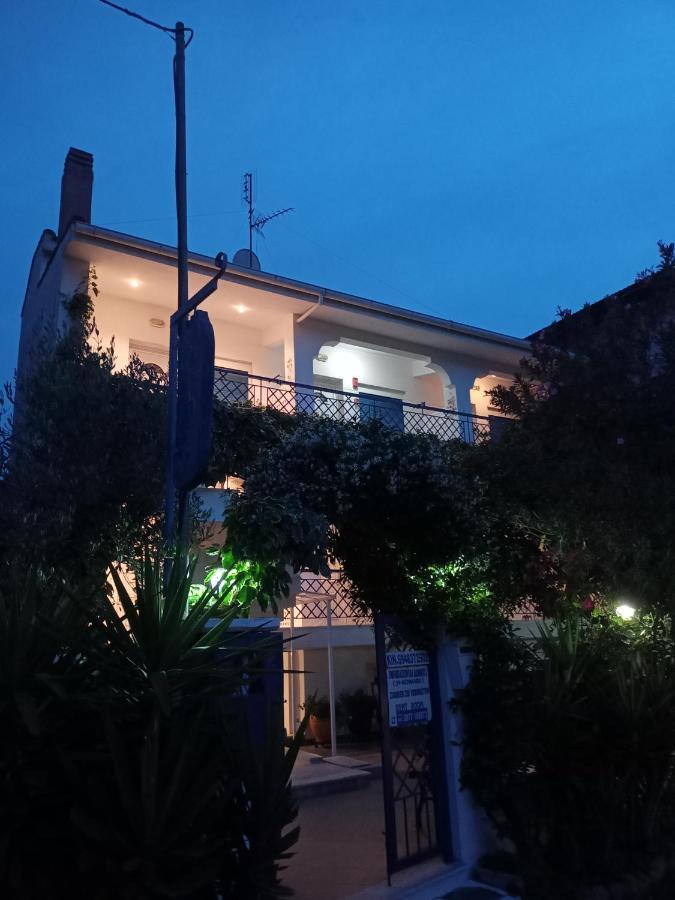 Villa Stegiovana Stavros  Esterno foto