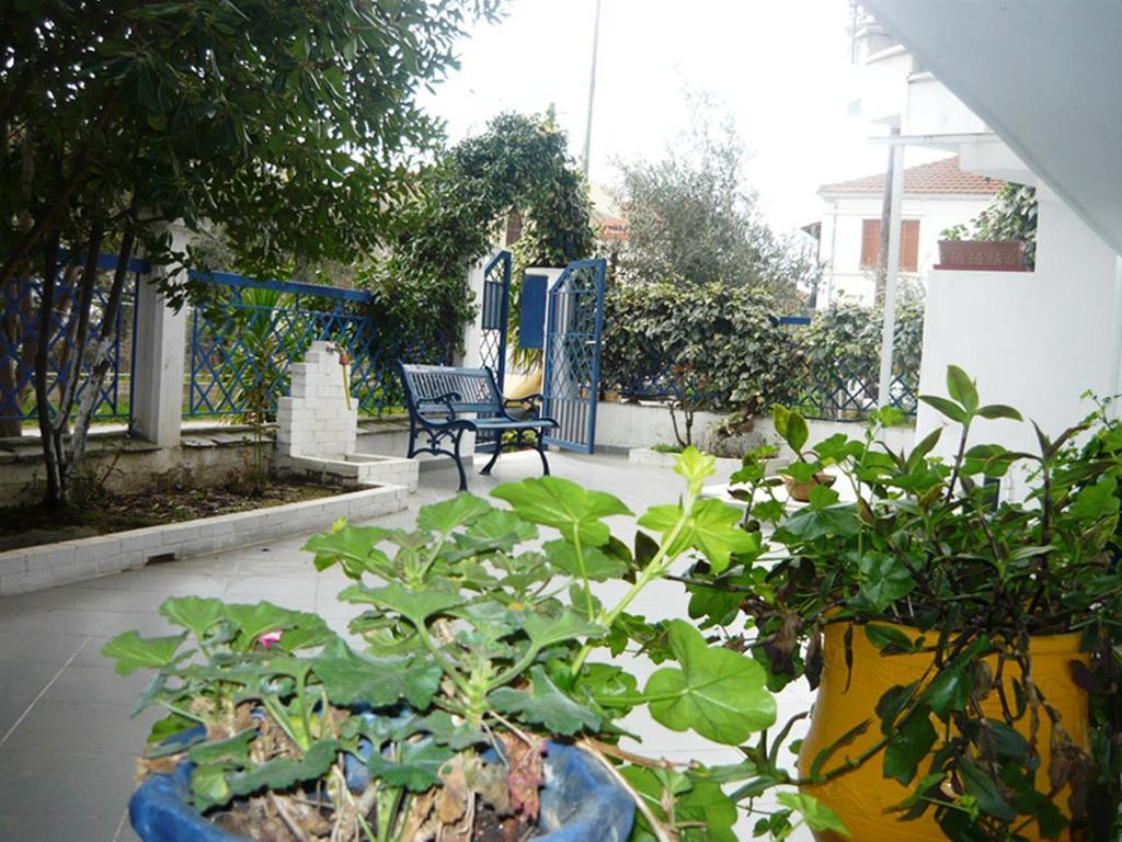 Villa Stegiovana Stavros  Esterno foto