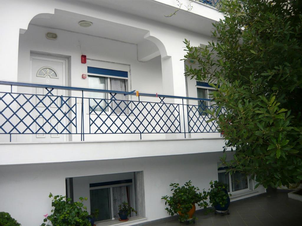 Villa Stegiovana Stavros  Esterno foto