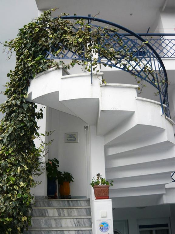 Villa Stegiovana Stavros  Esterno foto