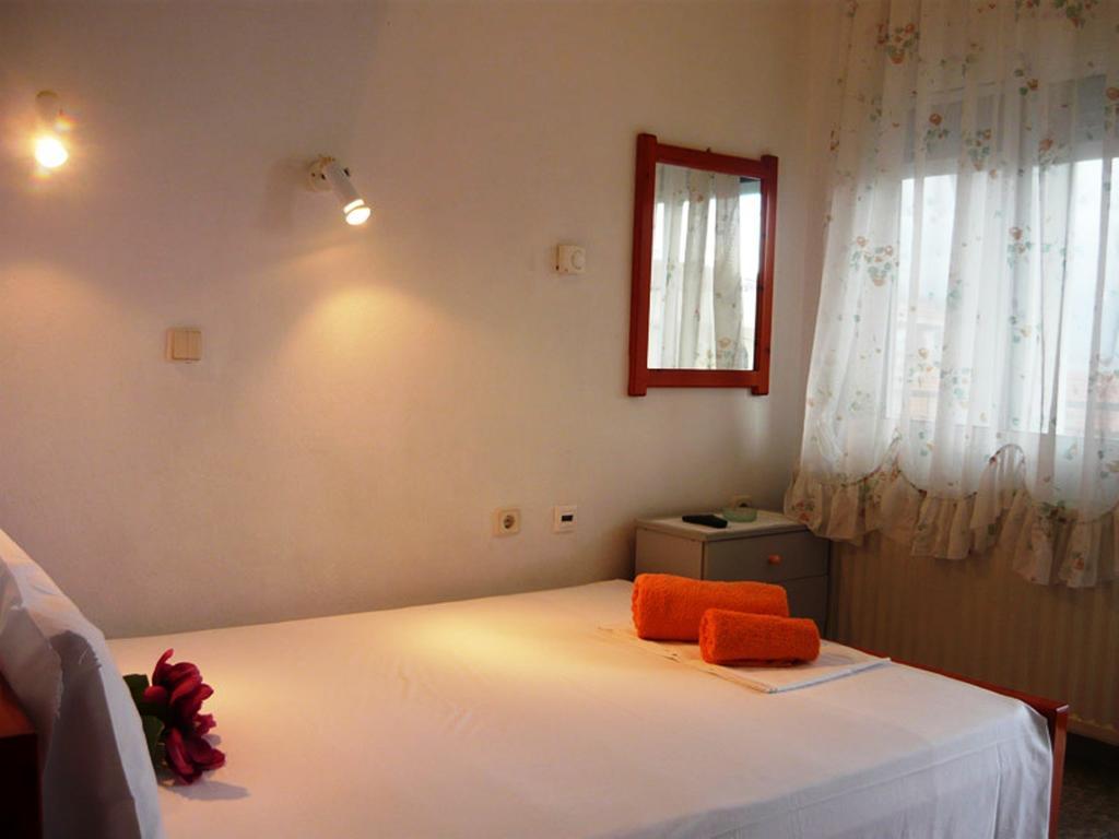Villa Stegiovana Stavros  Camera foto