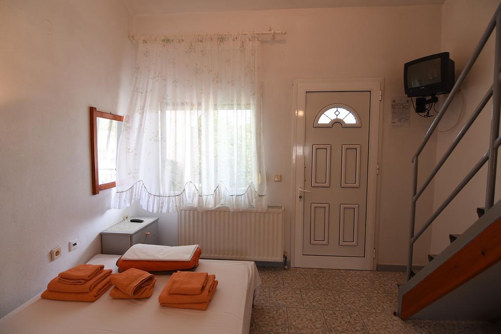Villa Stegiovana Stavros  Esterno foto