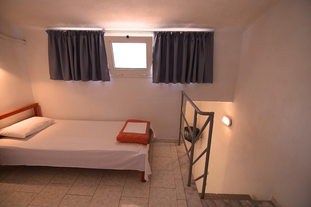 Villa Stegiovana Stavros  Esterno foto