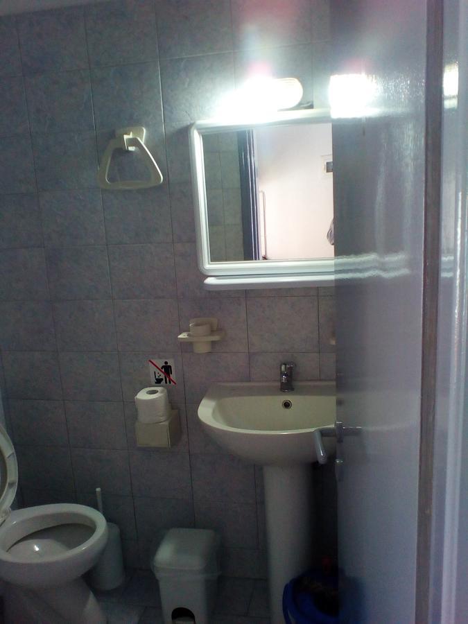 Villa Stegiovana Stavros  Esterno foto